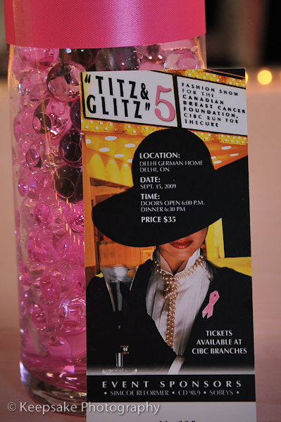 Titz N' Glitz 2009-6 Titz N' Glitz 2009-6