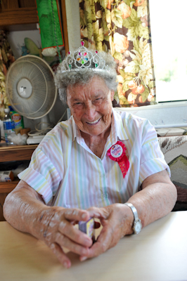 Grandma's 90th for blog-12