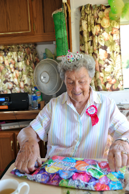 Grandma's 90th for blog-3