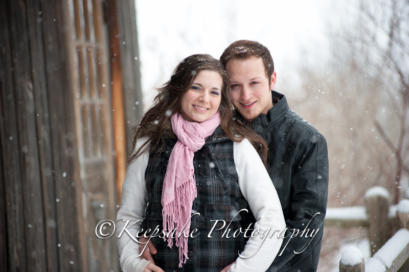 Pancho and Hannah for blog